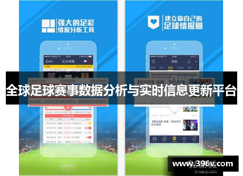 全球足球赛事数据分析与实时信息更新平台
